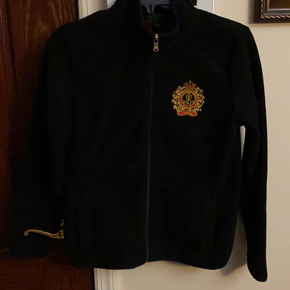 Ralph Lauren Fleece